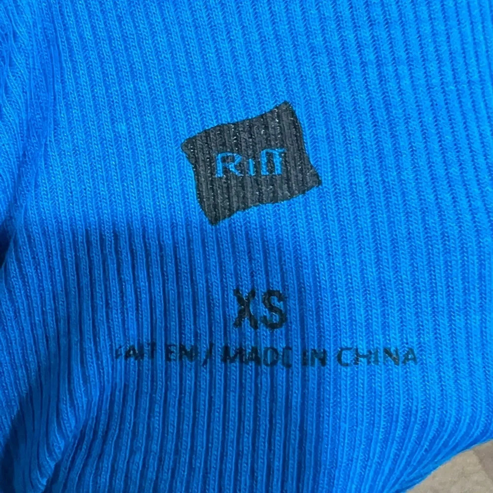 Riff tshirt - Picture 4 of 4